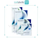 پانسمان هیدروفایبر یوروسل یوروفارم