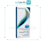 پانسمان هیدروفایبر یوروسل یوروفارم