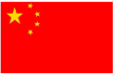پرچم چین