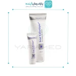 کرم اسکار استاتیک