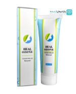ژل هیل اوزون روغن زیتون اوزونه