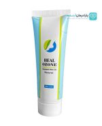 ژل هیل اوزون روغن زیتون اوزونه