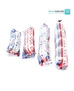 باند کنار بافته سالم