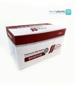 باند کنار بافته سروش