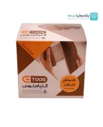 باند سوختگی التیام