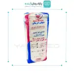 گاز غیر استریل جهان درمان