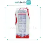 گاز طبی غیر استریل منزه