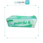 گاز غیر استریل پارمین