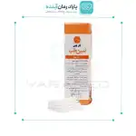 گاز طبی غیراستریل ثمین