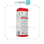 گاز غیراستریل ثمین