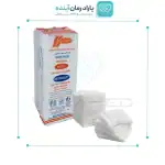 گاز طبی غیر استریل سروش