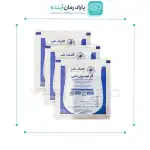 گاز استریل کامیاب