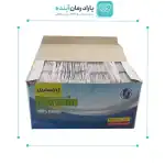قیمت گاز استریل پارمین