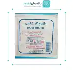 قیمت گاز استریل شکیب