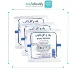 گاز استریل شکیب