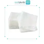 مشخصات گاز استریل سروش