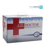 تشک مواج تخم مرغی ایرداکتر