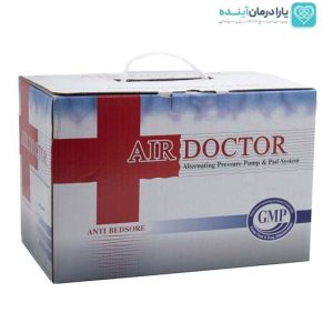 تشک مواج تخم مرغی ایرداکتر