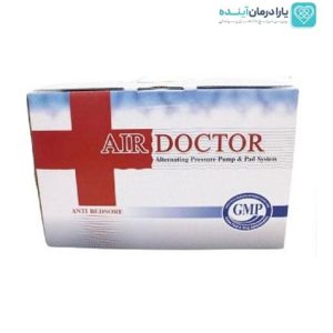 تشک مواج سلولی ایرداکتر