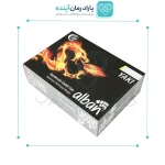 چسب کمر اژدها آلبان