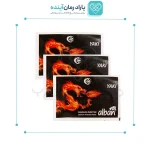 چسب کمر اژدها آلبان