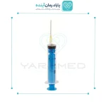 سرنگ پیستون دار آوا