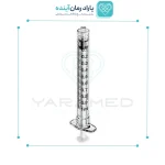 سرنگ انسولین شیشه ای BD