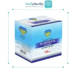 پد الکلی دیاموند