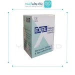 چسب آنژیوکت اکسل