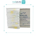 سرسوزن ساده حلما