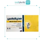 چسب تزریق مدفیلکس