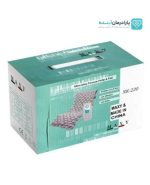 تشک مواج تخم مرغی مکسی