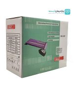 تشک مواج سلولی مکسی