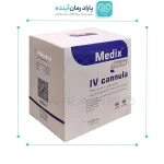 چسب آنژیوکت مدیکس