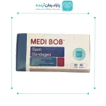 چسب تزریق مدی باب
