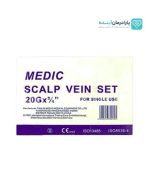 اسکالپ وین Medic
