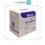 چسب حصیری مدیکس