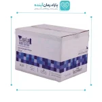سرنگ پیستون دار مینا