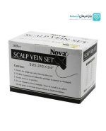 اسکالپ وین Nova