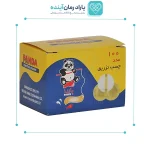 چسب تزریق پاندا