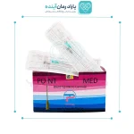 سرسوزن میکروکانولا پوینت مد