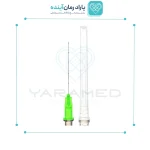 سرسوزن میکروکانولا پوینت مد