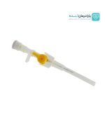 آنژیوکت پراوین