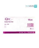 اسکالپ وین Qy