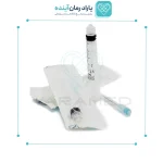 سرنگ لوئرلاک شفا