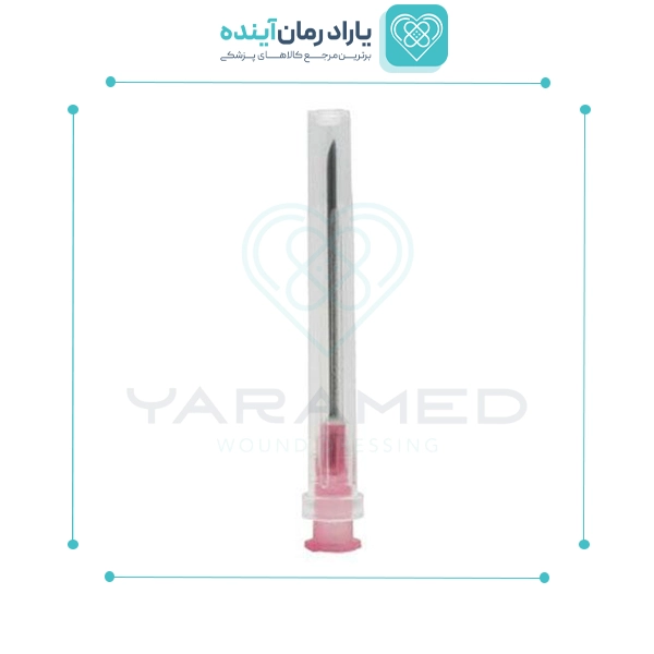 Shafa Needle سرسوزن شفا