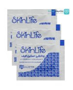 پد الکلی اسکین لایف