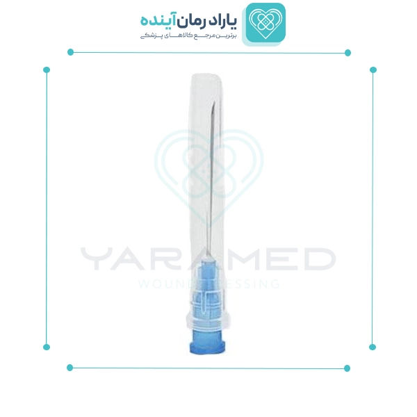 Soha Needle سرسوزن ساده سها