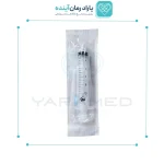 سرنگ پیستون دار سها