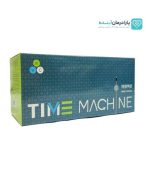 سرسوزن کانولا تایم ماشین